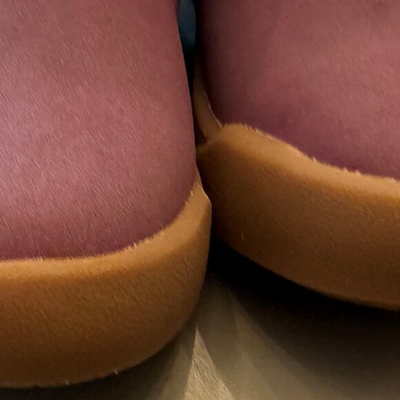 pediped Eclipse Dusty Rose girl's boots - Picture 5 of 10